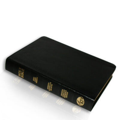 Kenneth Copeland Reference Edition Bible