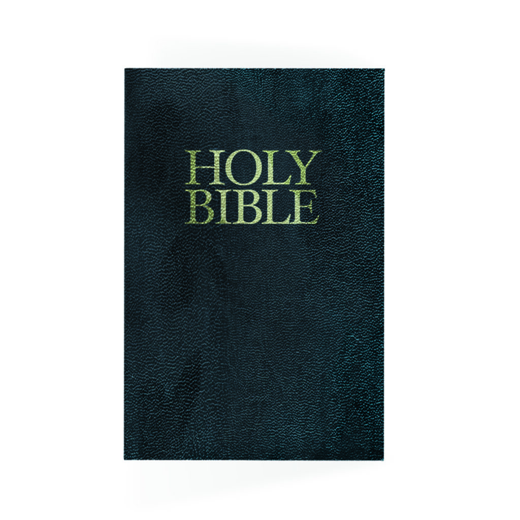 NKJV Bible with Study Notes