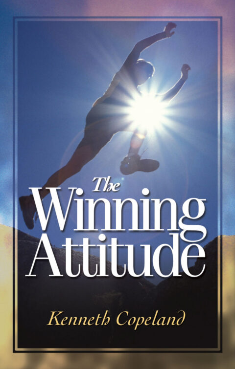 The Winning Attitude MINIBK