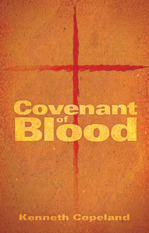 Covenant of Blood MINIBK