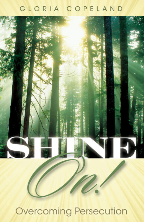 Shine On! MINIBK