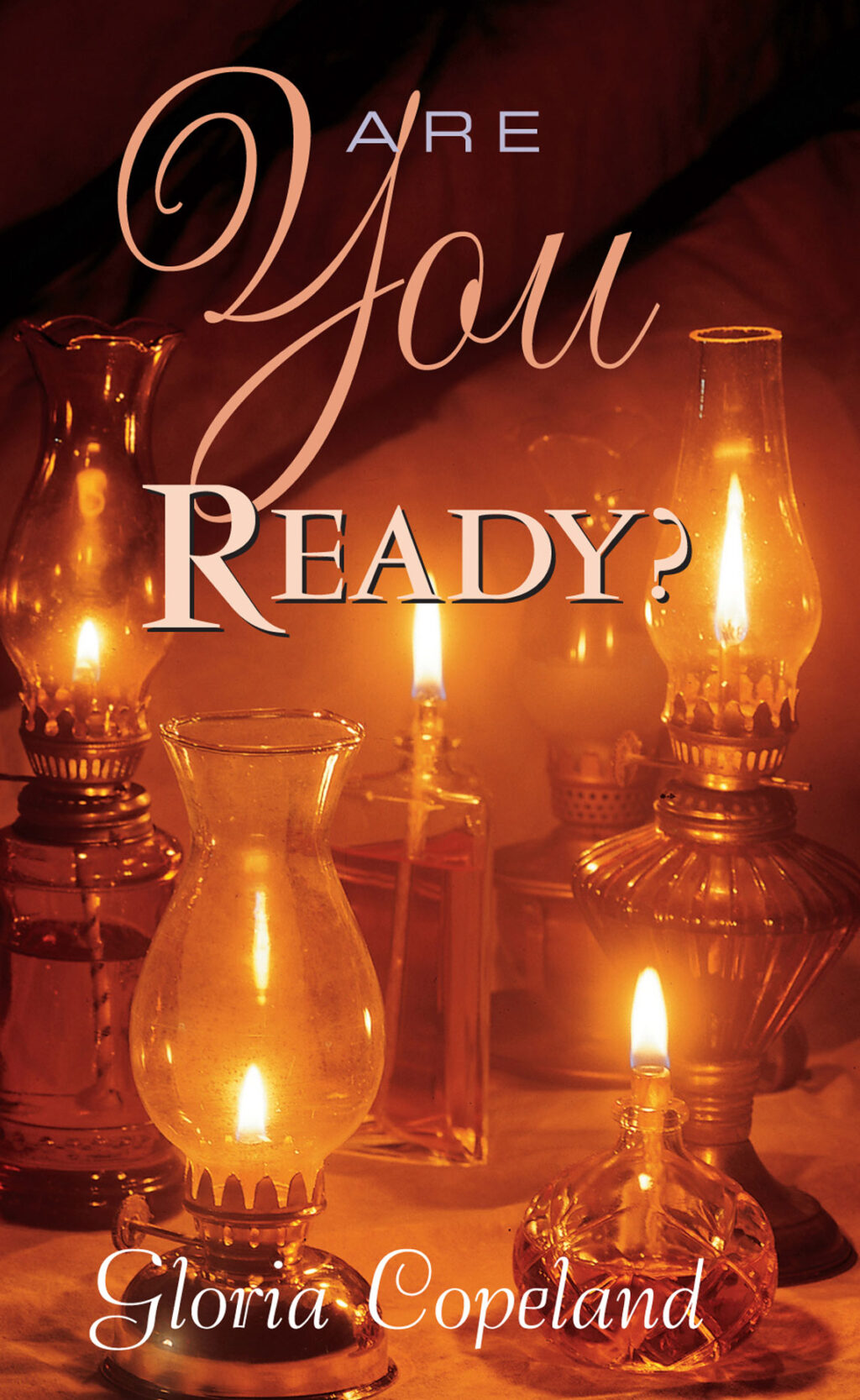 Are You Ready? MINIBK