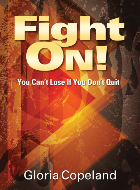 Fight On! MINIBK