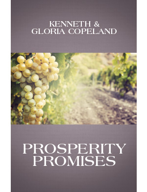 Prosperity Promises BK