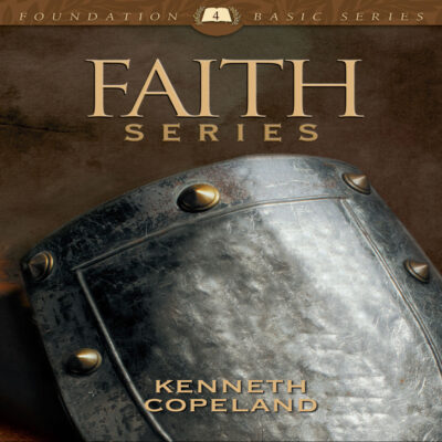 Faith Series CD Series