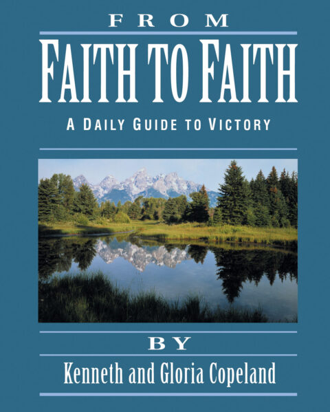 From Faith to Faith (Le Triomphe De La Foi)