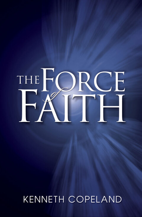 The Force of Faith (La Fuerza de la Fe) BK