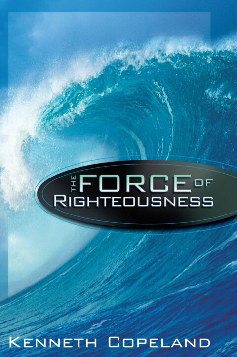 The Force of Righteousness BK