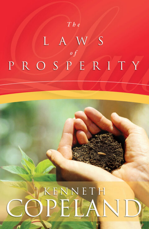 The Laws of Prosperity BK