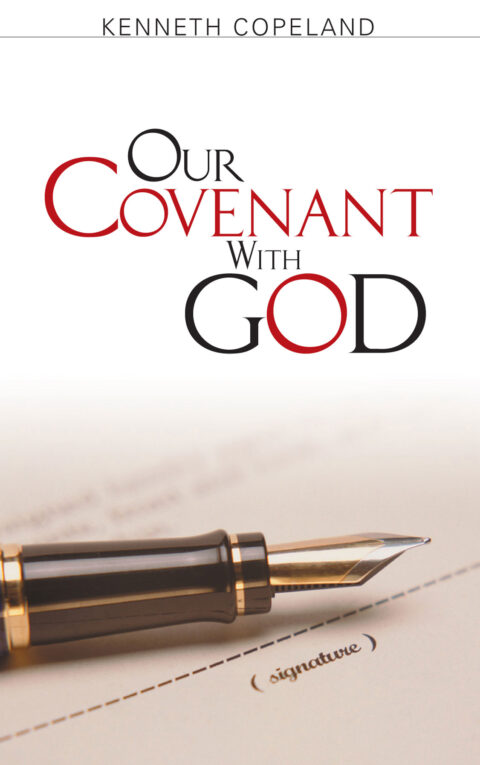 Our Covenant With God BK