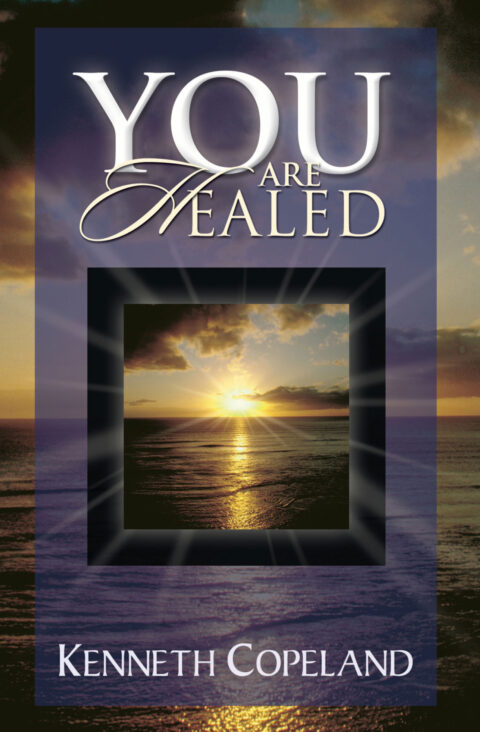 You Are Healed MINIBK