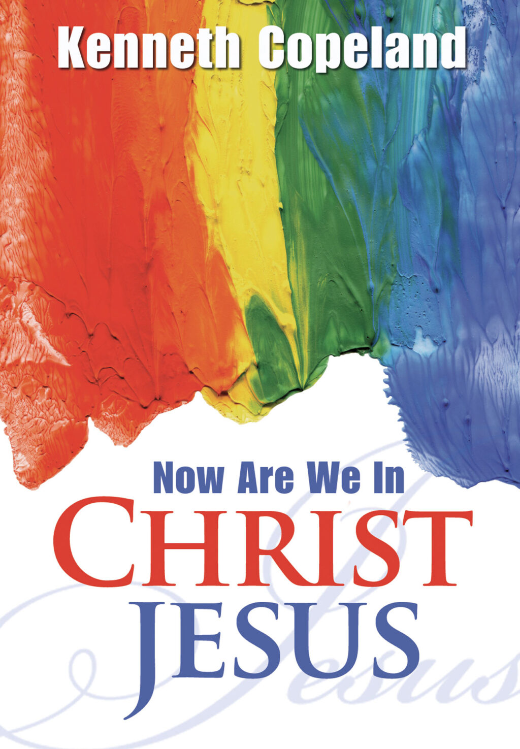 Now Are We In Christ Jesus (Maintenant, Nous Sommes En Christ) MINIBK