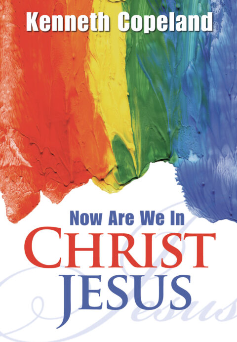 Now Are We In Christ Jesus (Maintenant, Nous Sommes En Christ) MINIBK