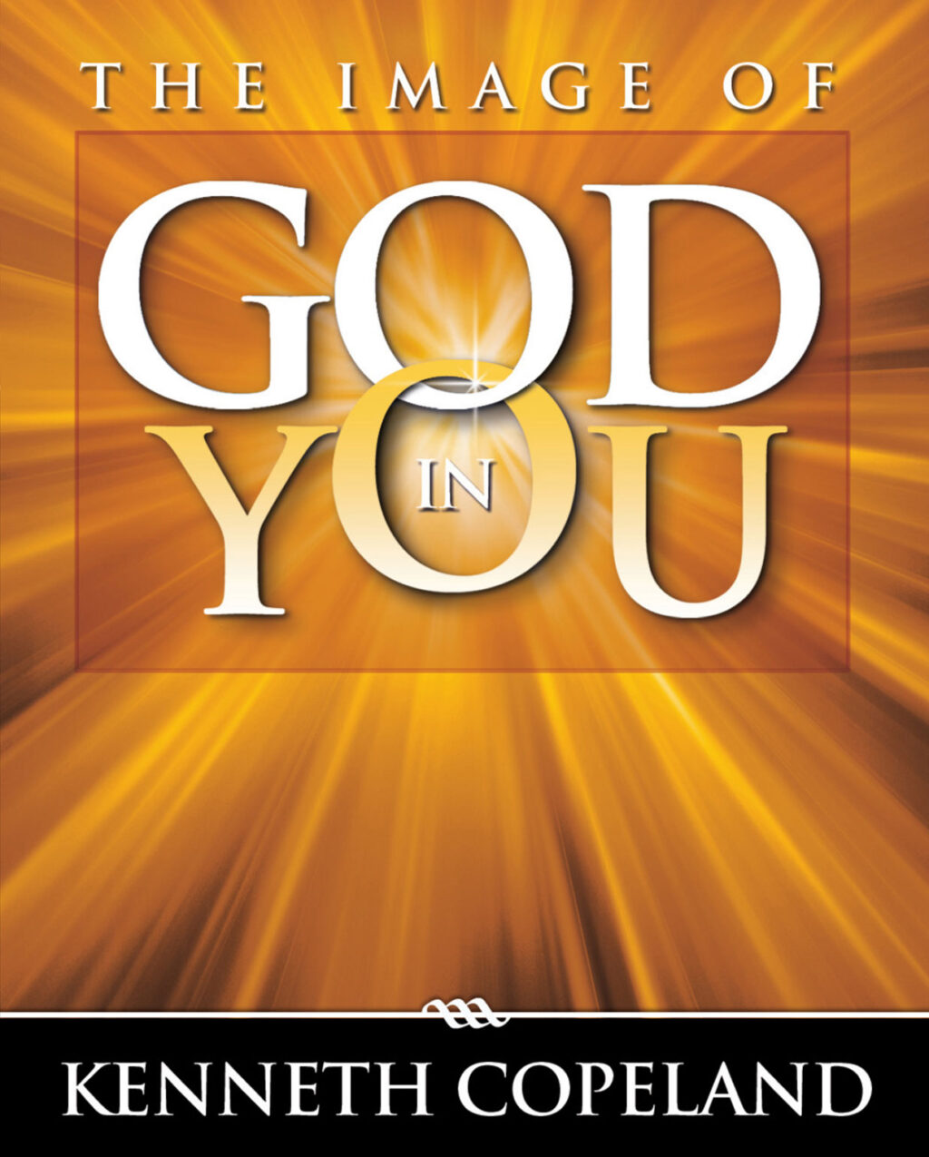 The Image of God In You MINIBK