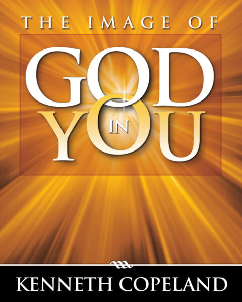 The Image of God In You MINIBK