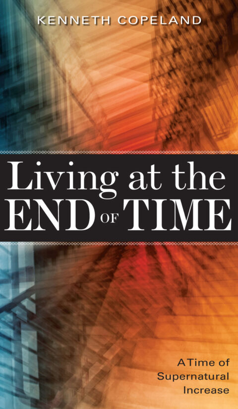 Living At The End Of Time MINIBK