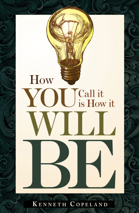 How You Call It Is How It Will Be MINIBK