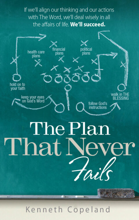 The Plan That Never Fails MINIBK