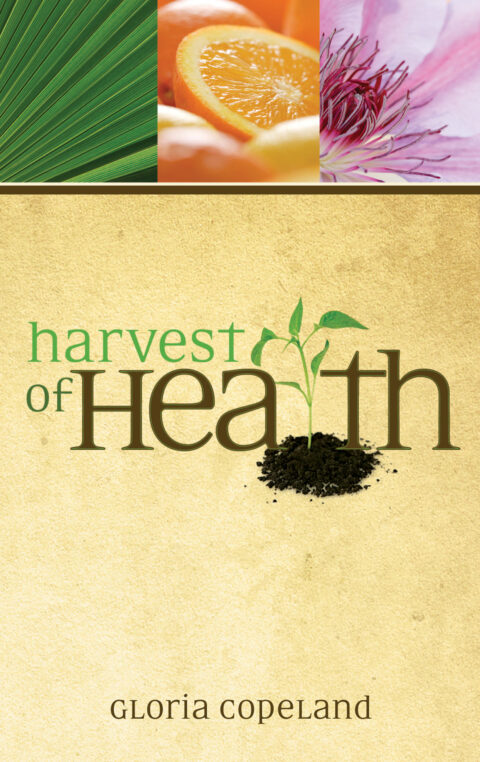 Harvest of Health (Cosecha de Salud) MINIBK