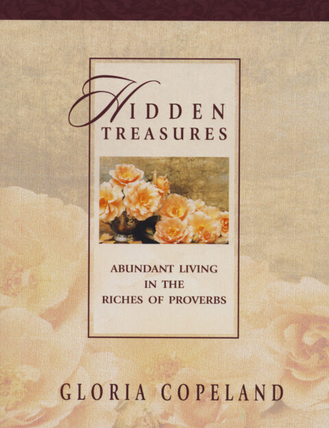 Hidden Treasures BK