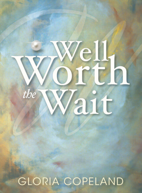 Well Worth The Wait MINIBK