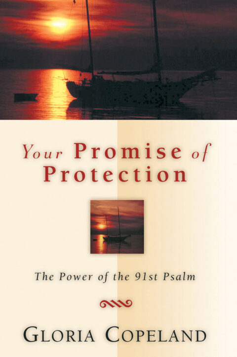 Your Promise of Protection BK