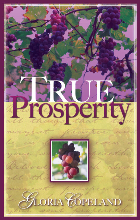 True Prosperity MINIBK