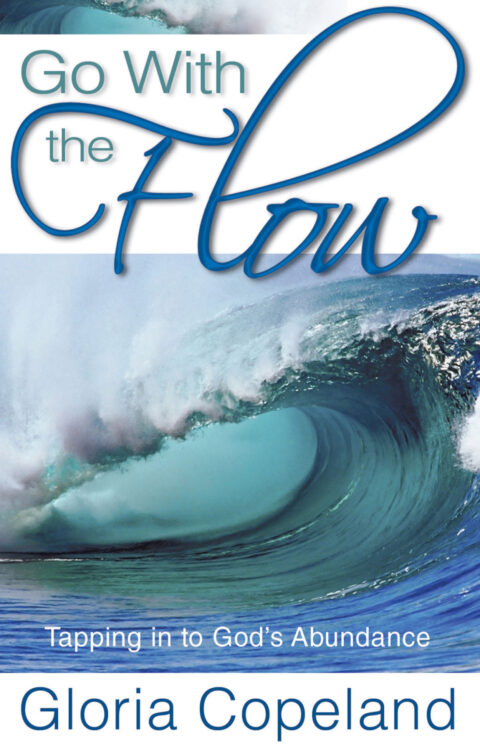 Go With the Flow MINIBK
