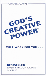 God's Creative Power - Will Work for You MINIBK