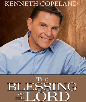 The BLESSING of the Lord Makes Rich And He Adds No Sorrow With It HCBK