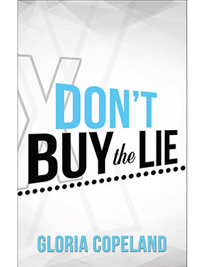 Don't Buy the Lie MINIBK