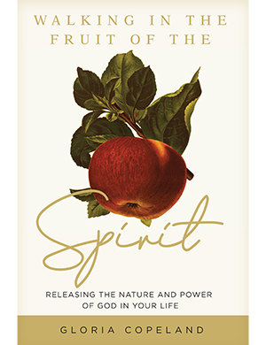 Walking in the Fruit of the Spirit PBBK
