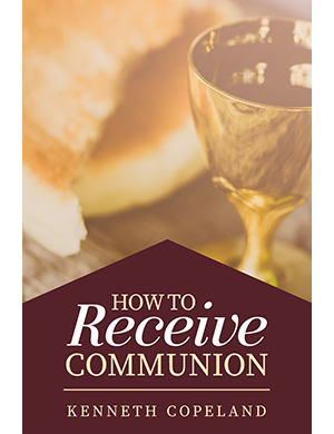 How to Receive Communion MINIBK