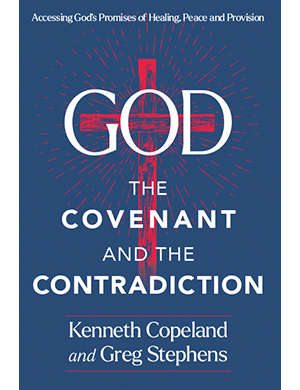 God, The Covenant, and the Contradiction HCBK