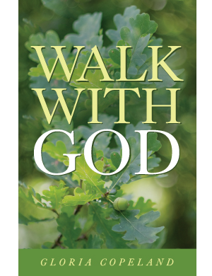 Walk With God BK