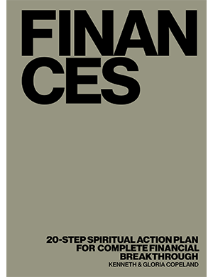 20-Step Spiritual Action Plan for Complete Financial Breakthrough PBBK