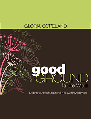 Good Ground for the Word CD Series