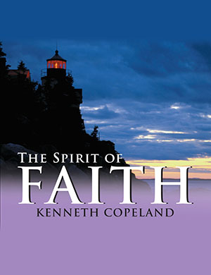 The Spirit of Faith CD Series