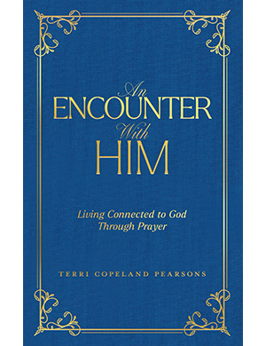 An Encounter With Him BK