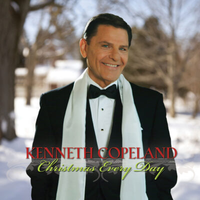 Christmas Everyday MUSIC CD